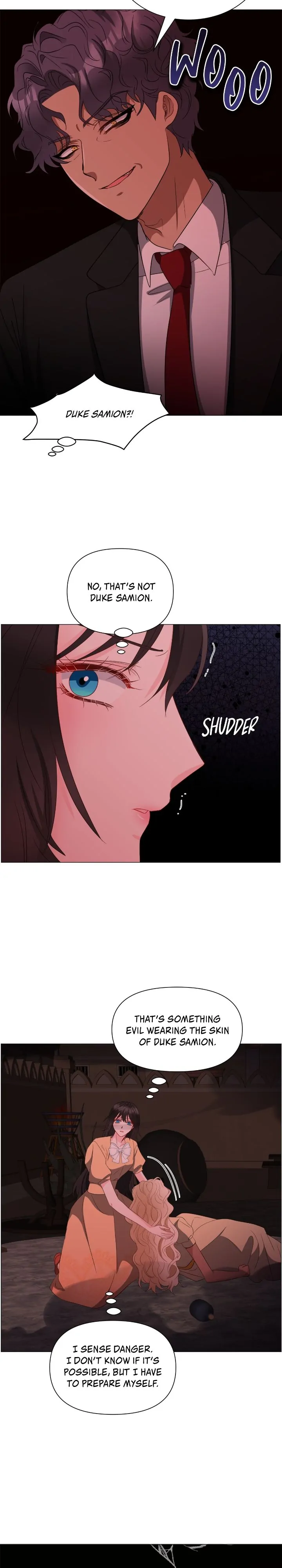 How to Clear a Dating Sim as a Side Character Chapter 106 99 08