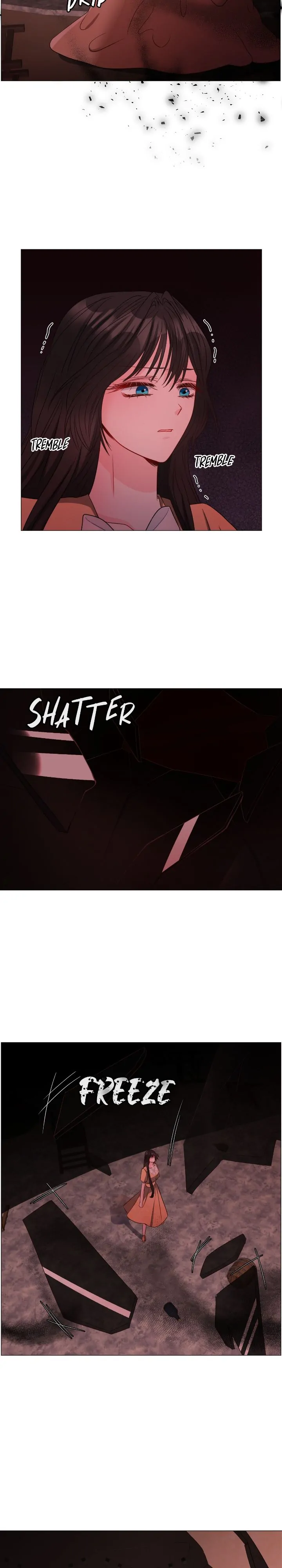 How to Clear a Dating Sim as a Side Character Chapter 106 102 11