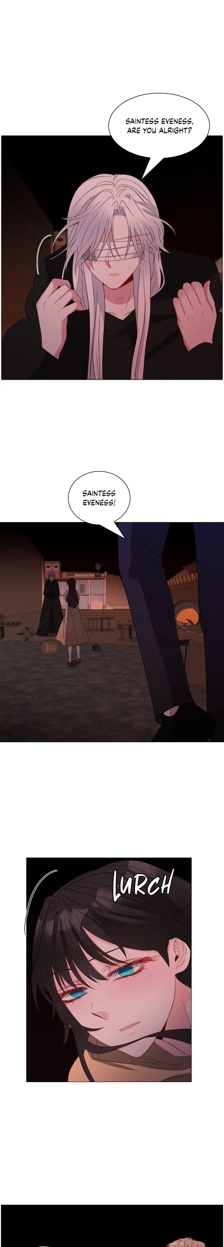 How to Clear a Dating Sim as a Side Character Chapter 106 104 13