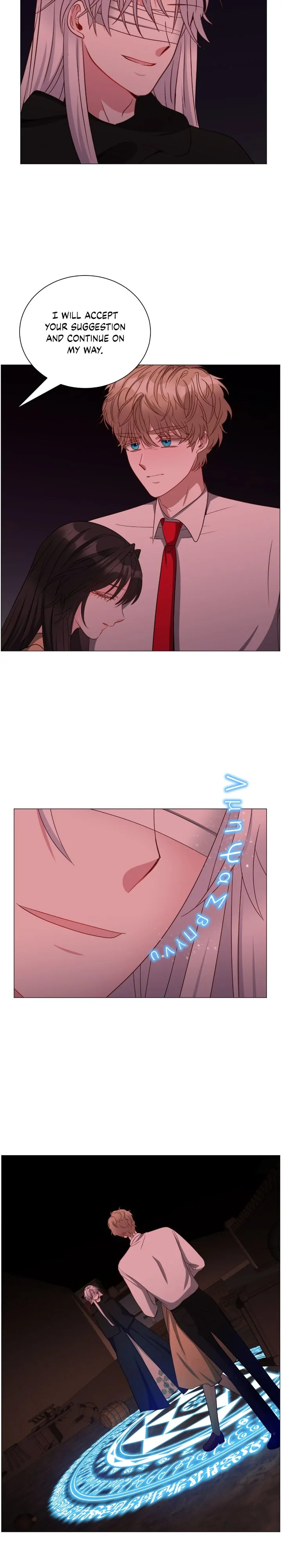 How to Clear a Dating Sim as a Side Character Chapter 106 108 17