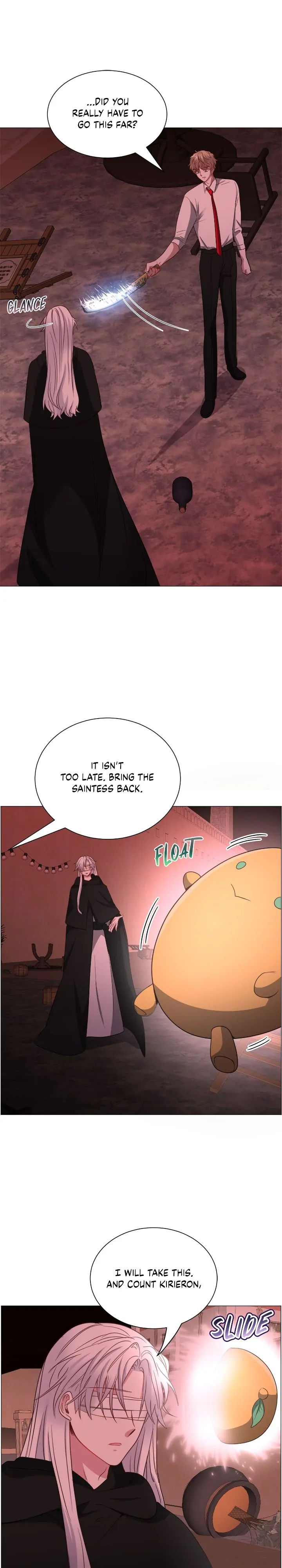 How to Clear a Dating Sim as a Side Character Chapter 106 111 20