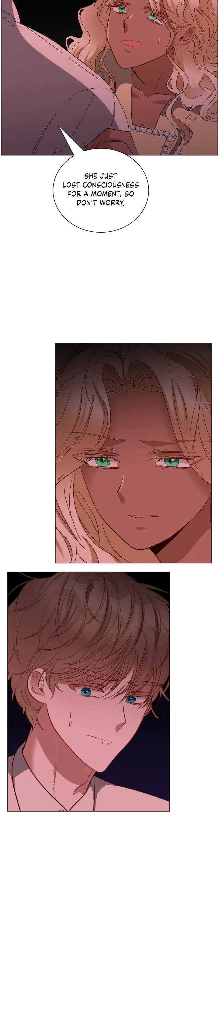 How to Clear a Dating Sim as a Side Character Chapter 106 117 26