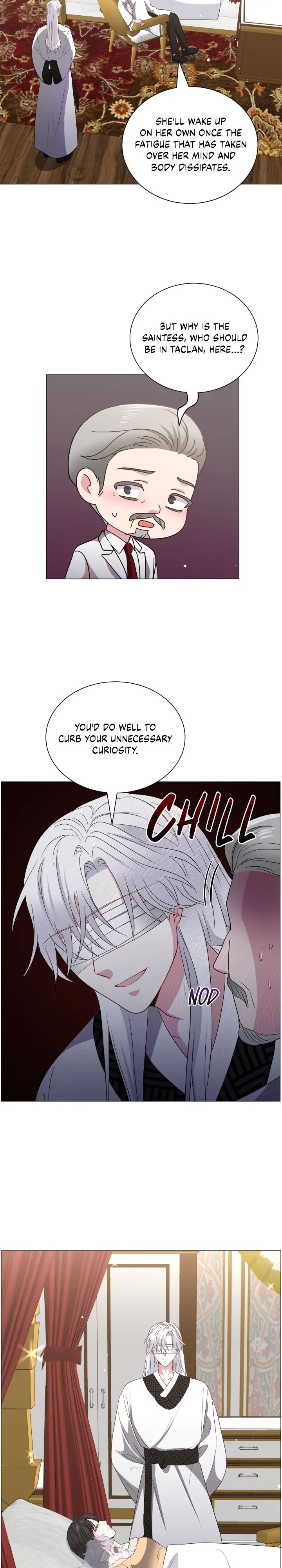 How to Clear a Dating Sim as a Side Character Chapter 107 96 05