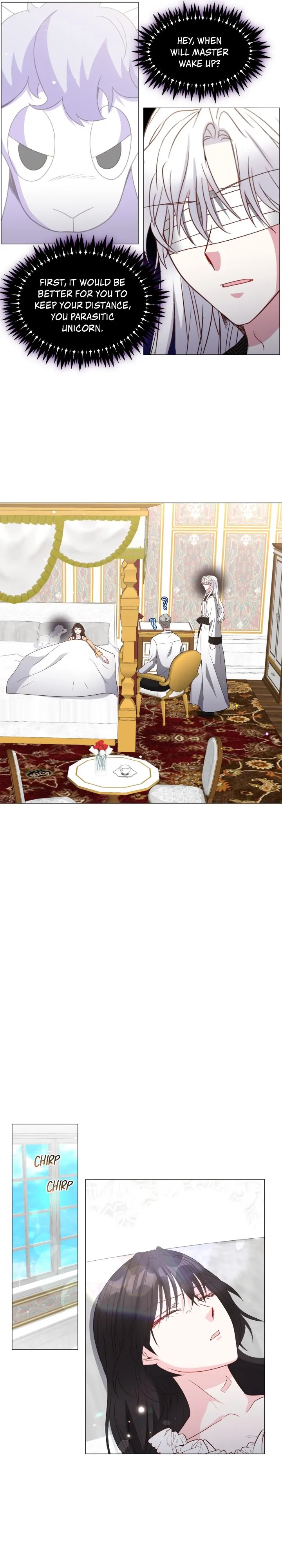 How to Clear a Dating Sim as a Side Character Chapter 107 98 07