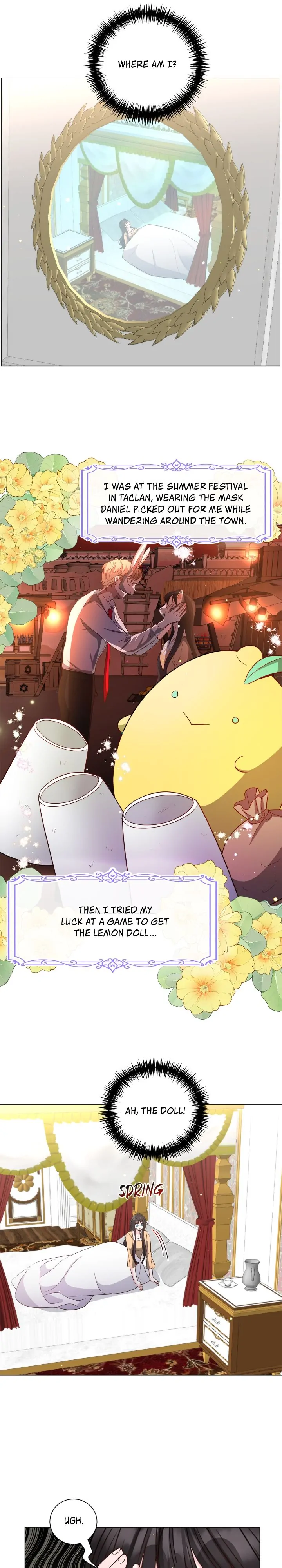 How to Clear a Dating Sim as a Side Character Chapter 107 99 08