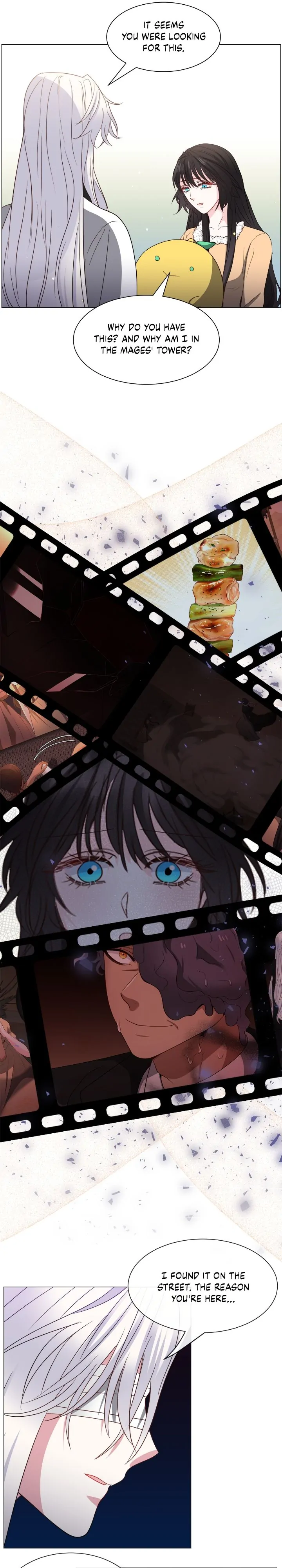 How to Clear a Dating Sim as a Side Character Chapter 107 104 13