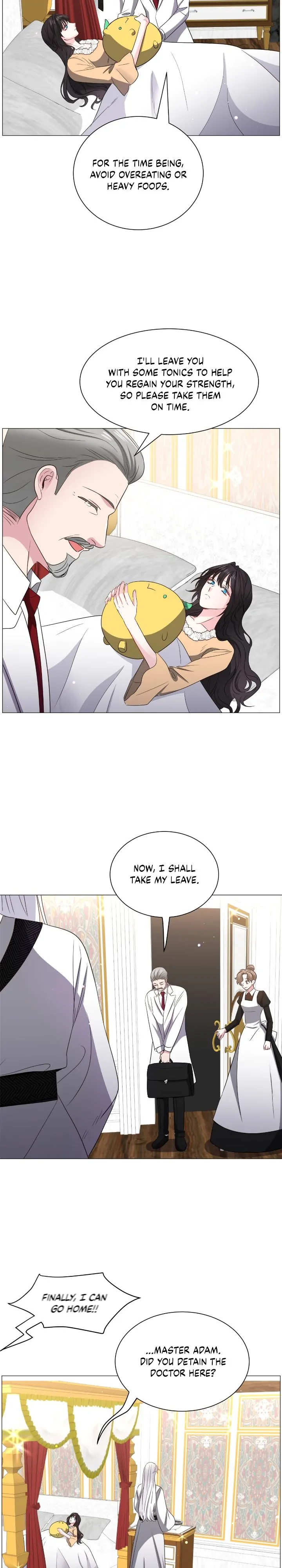 How to Clear a Dating Sim as a Side Character Chapter 107 108 17