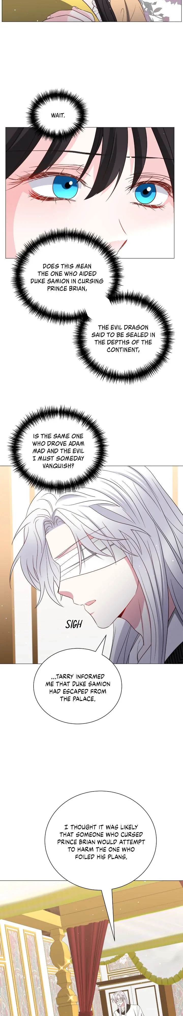 How to Clear a Dating Sim as a Side Character Chapter 107 111 20