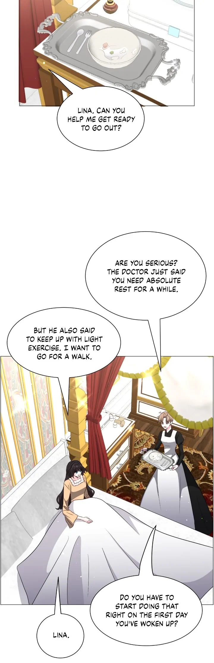 How to Clear a Dating Sim as a Side Character Chapter 108 93 05