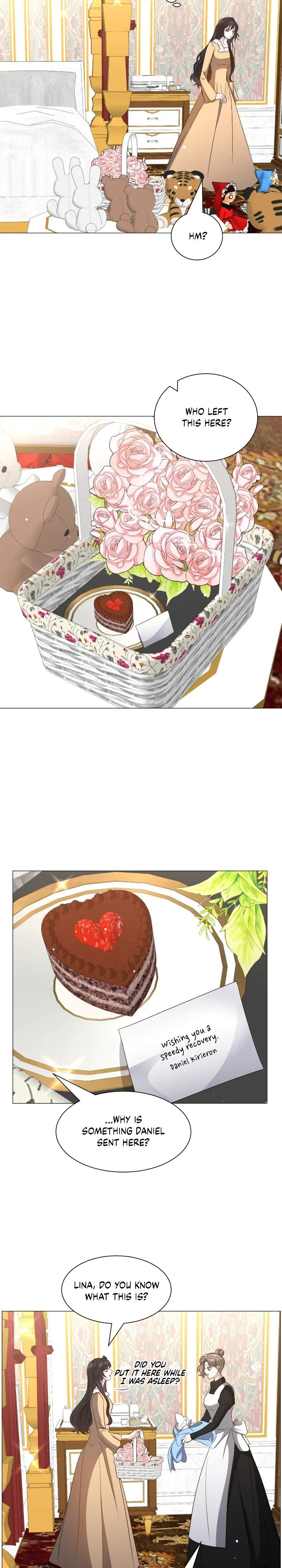 How to Clear a Dating Sim as a Side Character Chapter 108 95 07