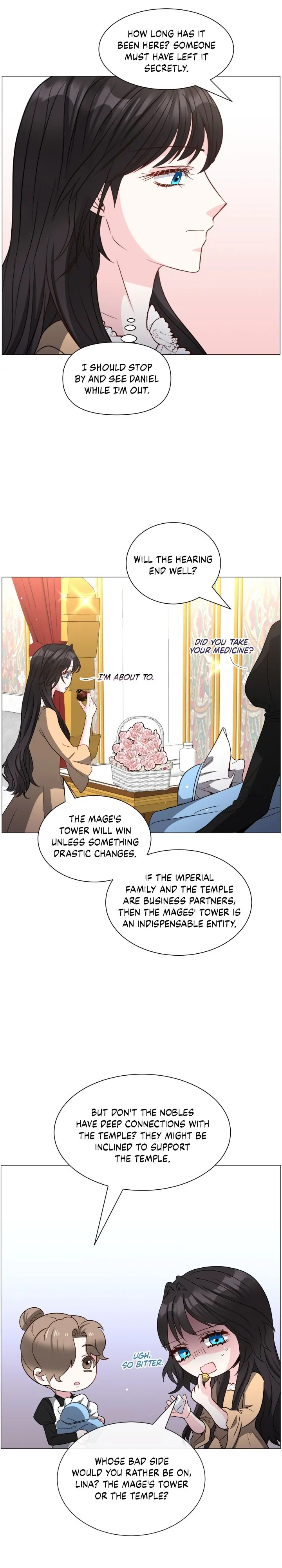 How to Clear a Dating Sim as a Side Character Chapter 108 97 09