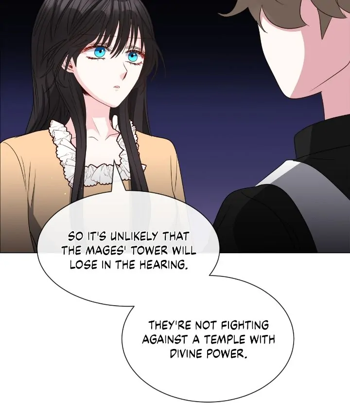 How to Clear a Dating Sim as a Side Character Chapter 108 99 11