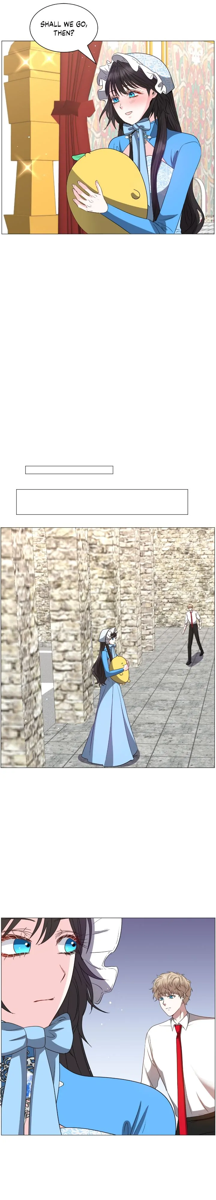 How to Clear a Dating Sim as a Side Character Chapter 108 103 15