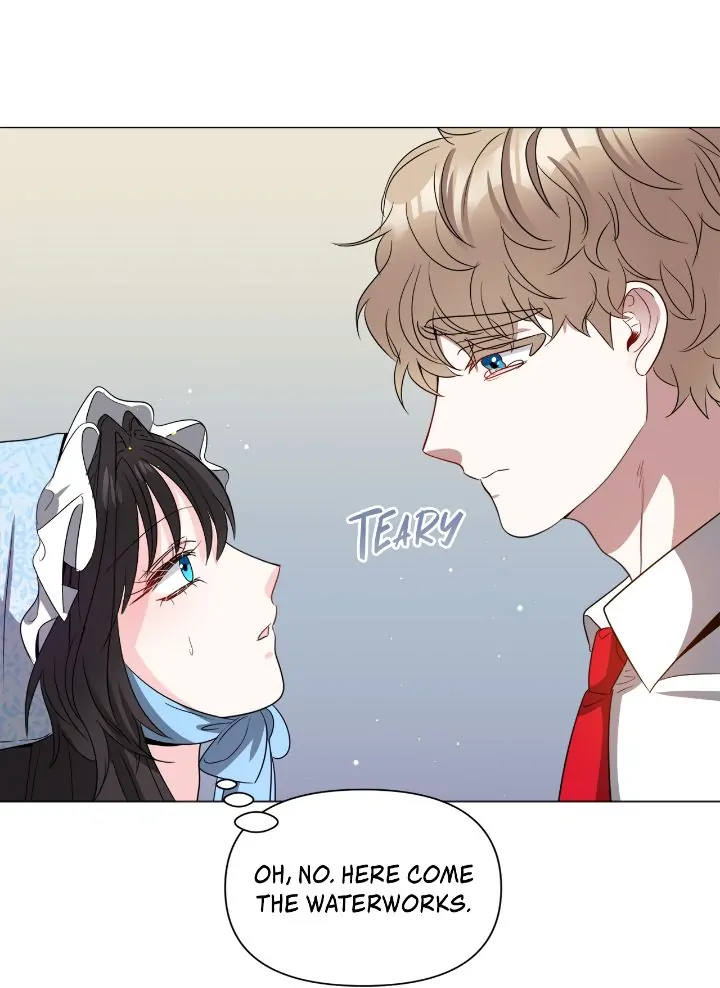 How to Clear a Dating Sim as a Side Character Chapter 108 105 17