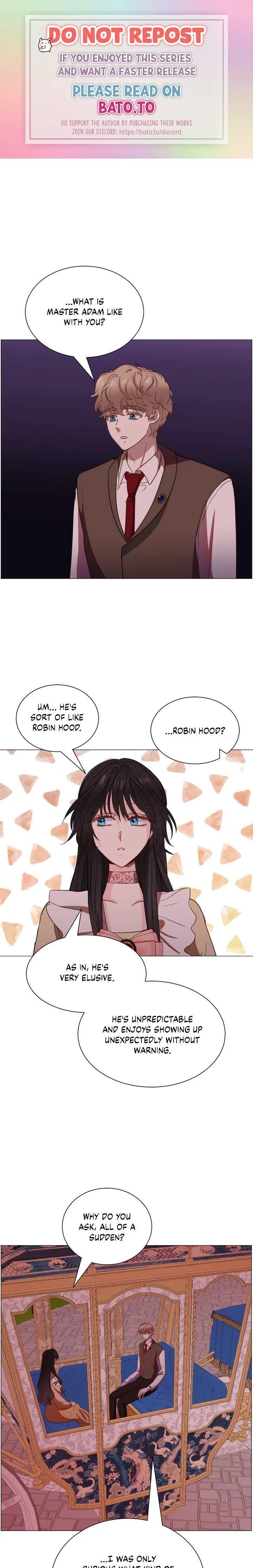 How to Clear a Dating Sim as a Side Character Chapter 114 89 01