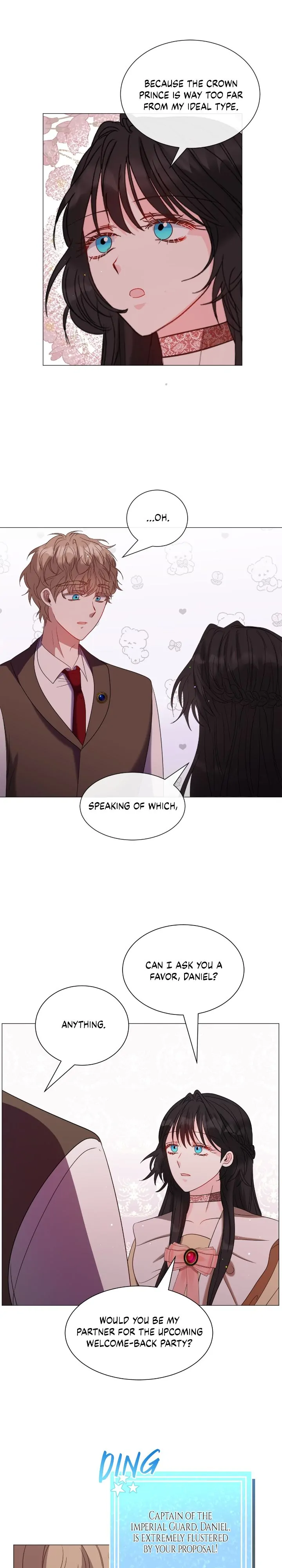 How to Clear a Dating Sim as a Side Character Chapter 114 93 05