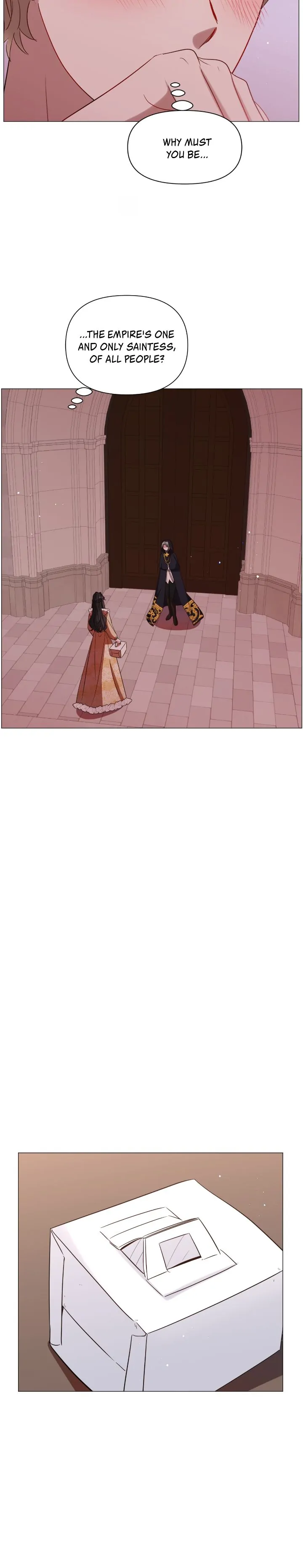 How to Clear a Dating Sim as a Side Character Chapter 114 96 08