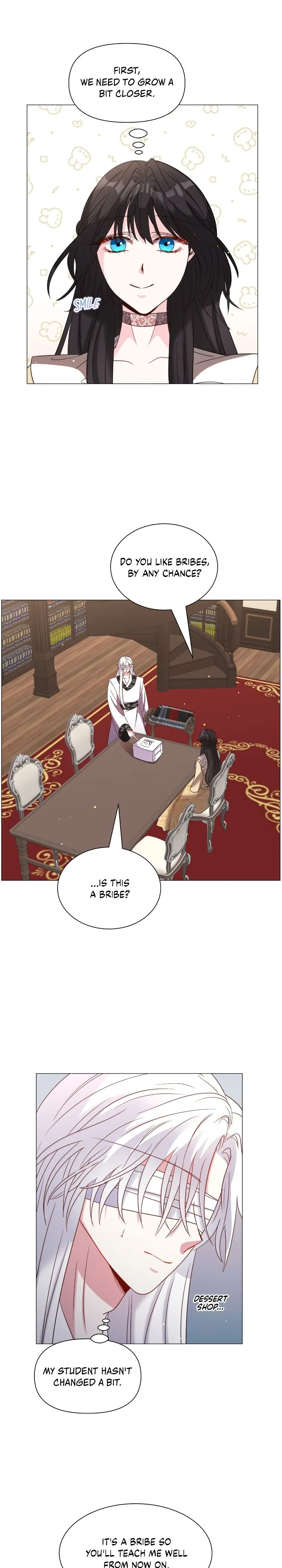 How to Clear a Dating Sim as a Side Character Chapter 114 98 10