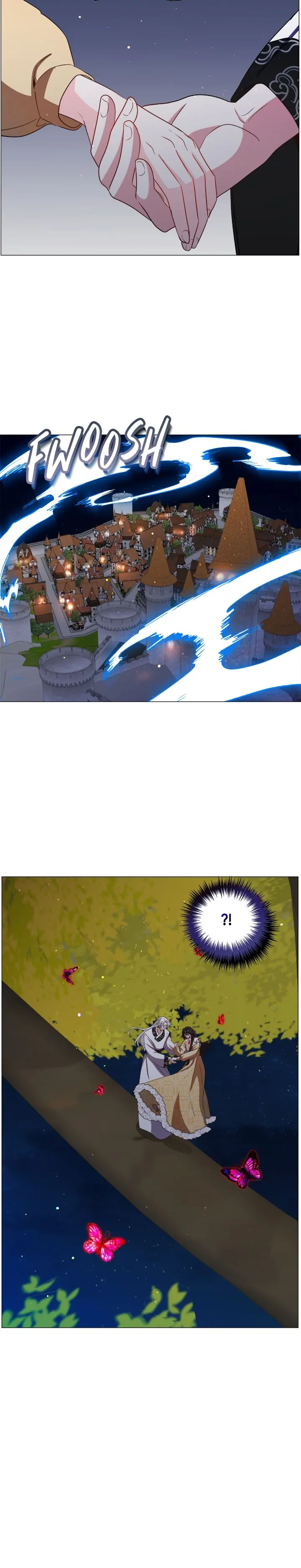 How to Clear a Dating Sim as a Side Character Chapter 114 113 25