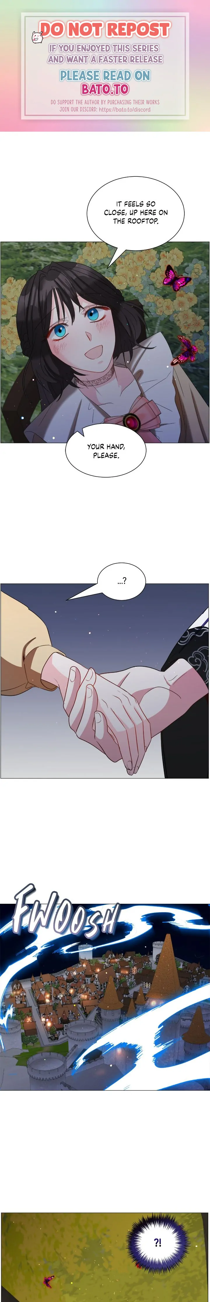 How to Clear a Dating Sim as a Side Character Chapter 115 83 01