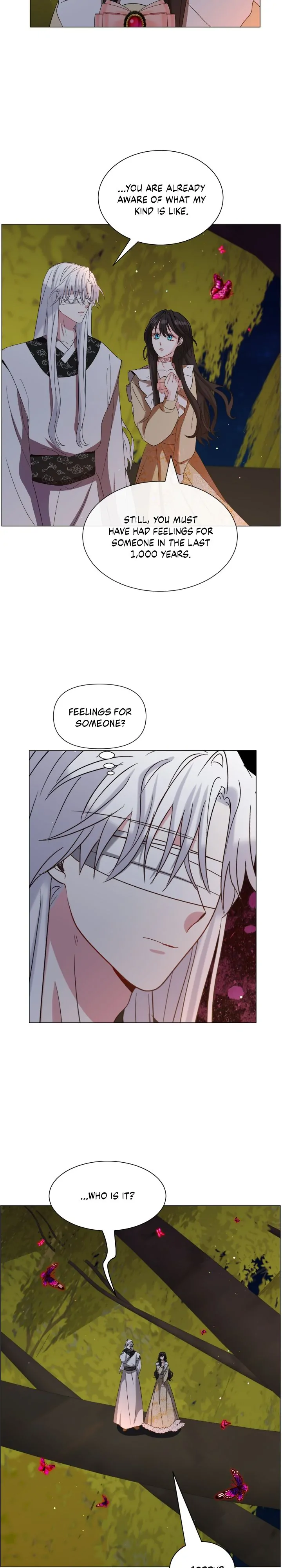 How to Clear a Dating Sim as a Side Character Chapter 115 89 07