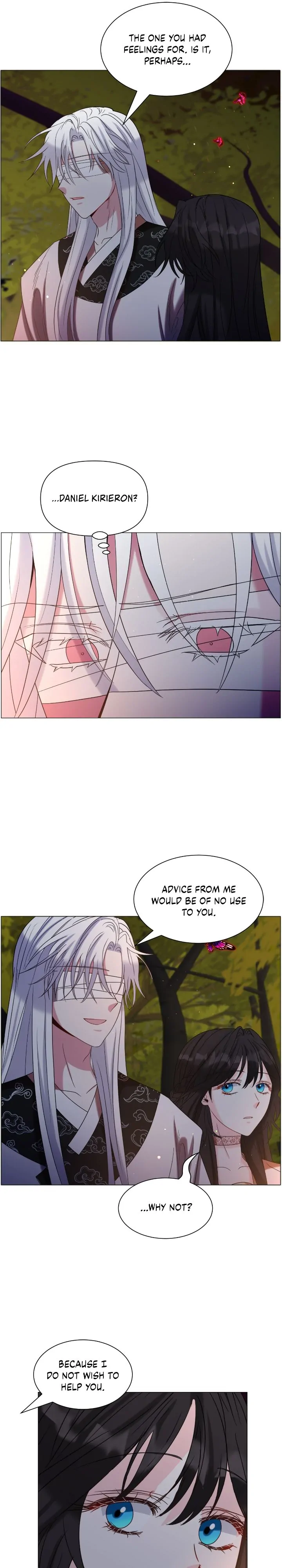 How to Clear a Dating Sim as a Side Character Chapter 115 91 09
