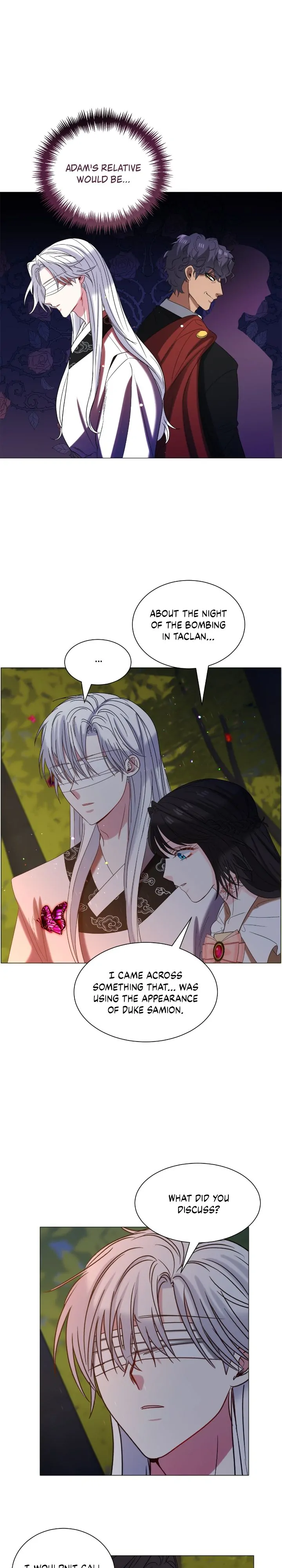 How to Clear a Dating Sim as a Side Character Chapter 115 94 12