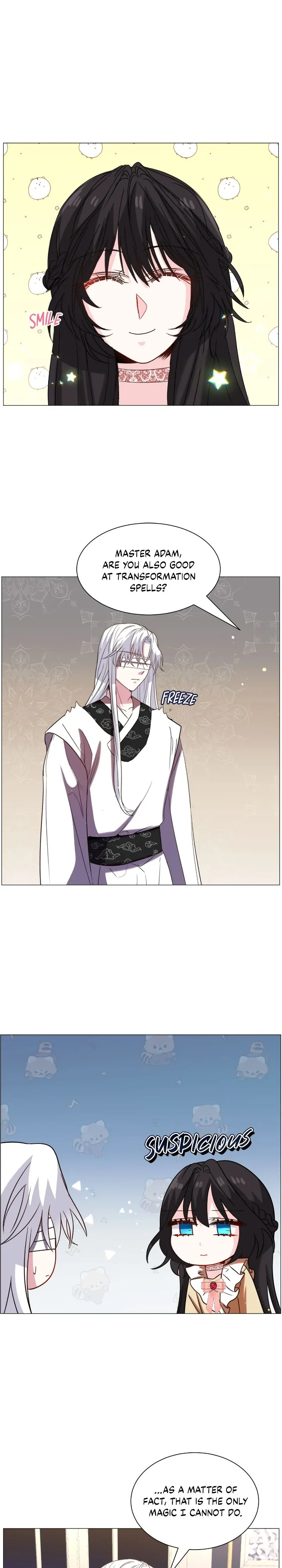 How to Clear a Dating Sim as a Side Character Chapter 115 103 21
