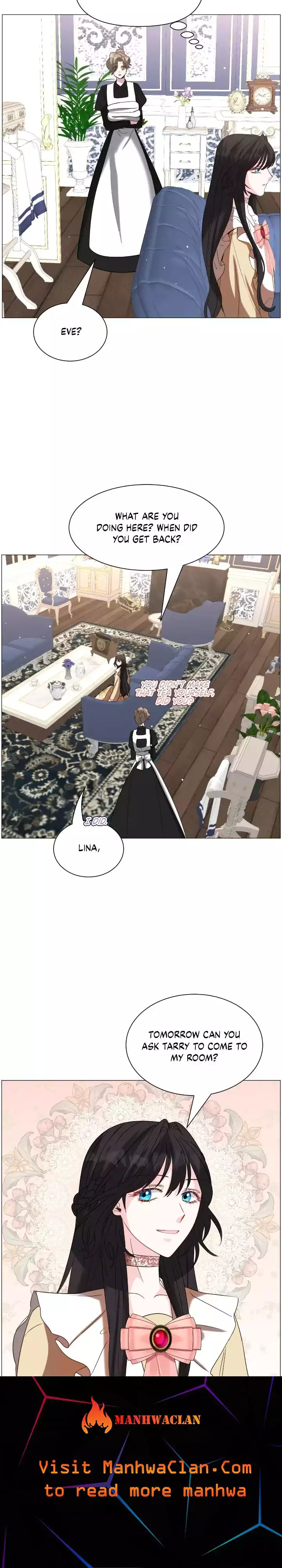 How to Clear a Dating Sim as a Side Character Chapter 115 107 25