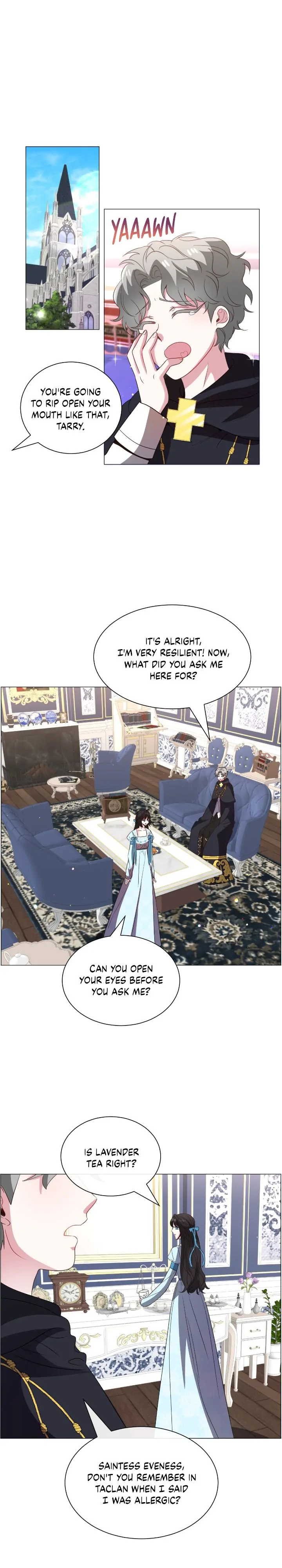 How to Clear a Dating Sim as a Side Character Chapter 116 89 04