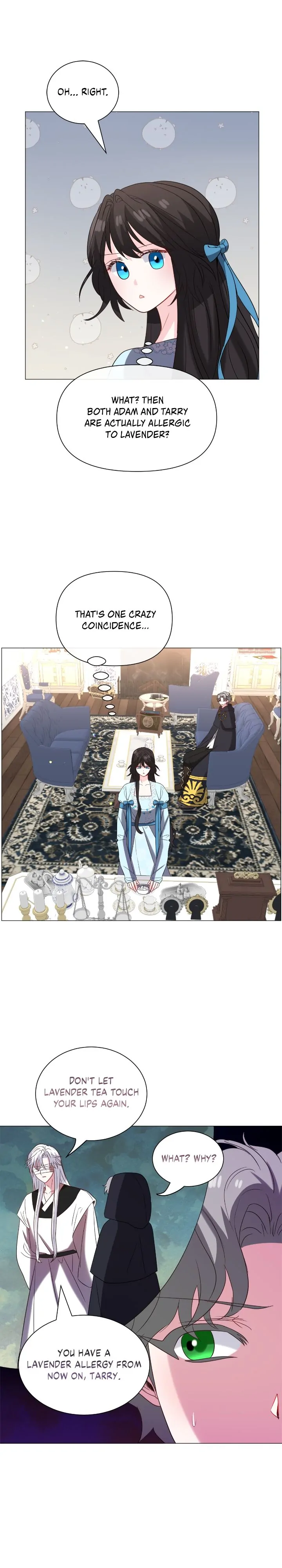 How to Clear a Dating Sim as a Side Character Chapter 116 90 05