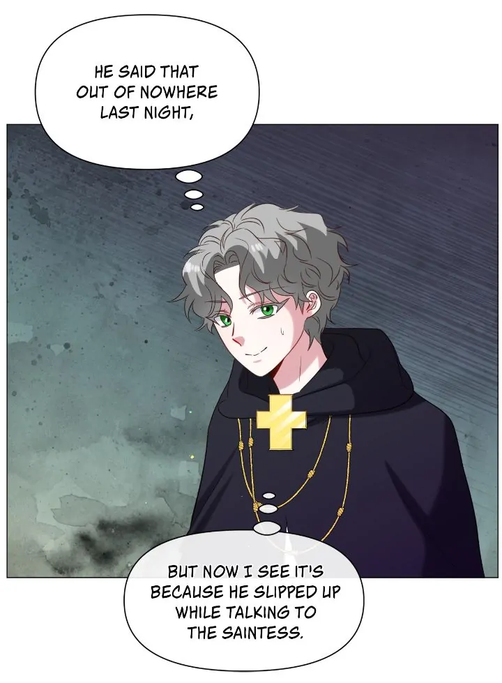 How to Clear a Dating Sim as a Side Character Chapter 116 91 06