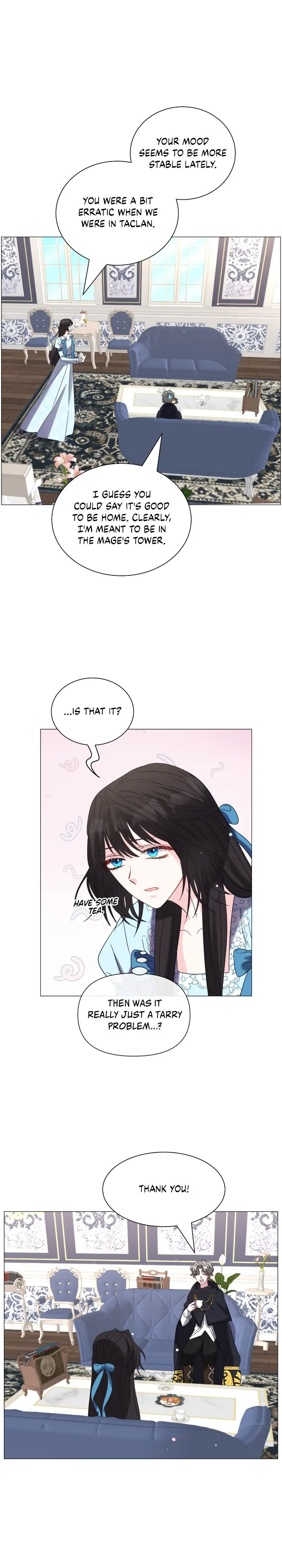 How to Clear a Dating Sim as a Side Character Chapter 116 92 07