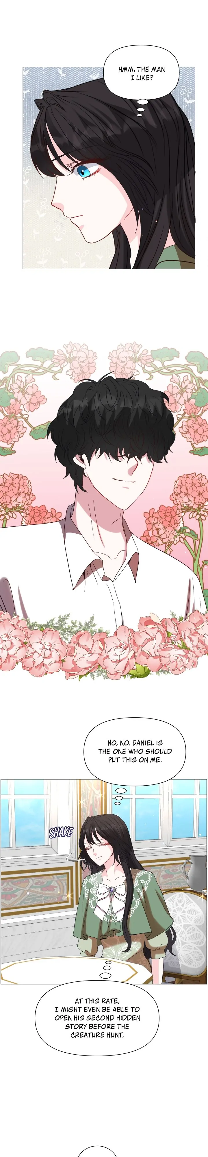 How to Clear a Dating Sim as a Side Character Chapter 116 99 14