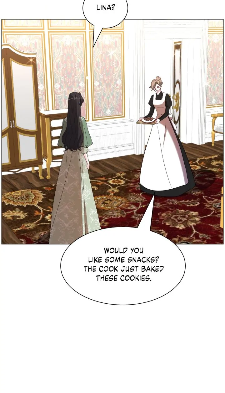 How to Clear a Dating Sim as a Side Character Chapter 116 100 15