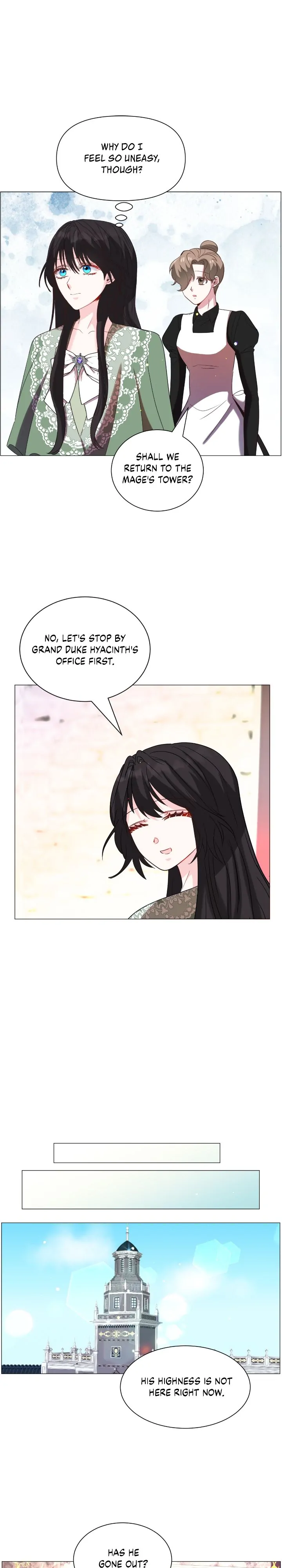 How to Clear a Dating Sim as a Side Character Chapter 116 104 19