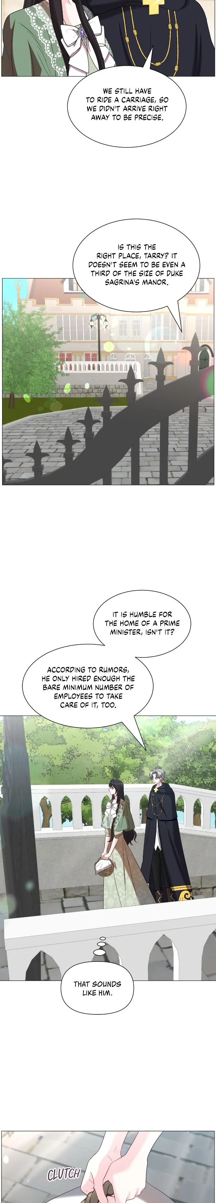 How to Clear a Dating Sim as a Side Character Chapter 116 108 23