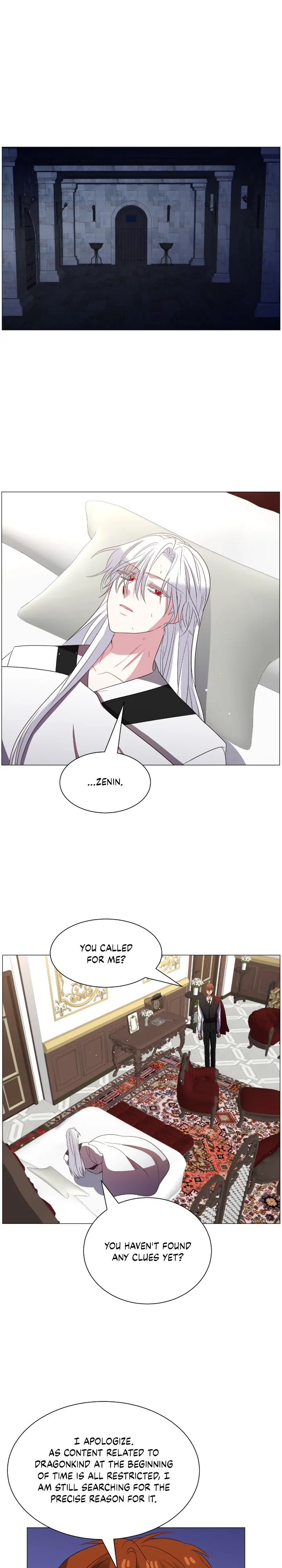 How to Clear a Dating Sim as a Side Character Chapter 117 88 03