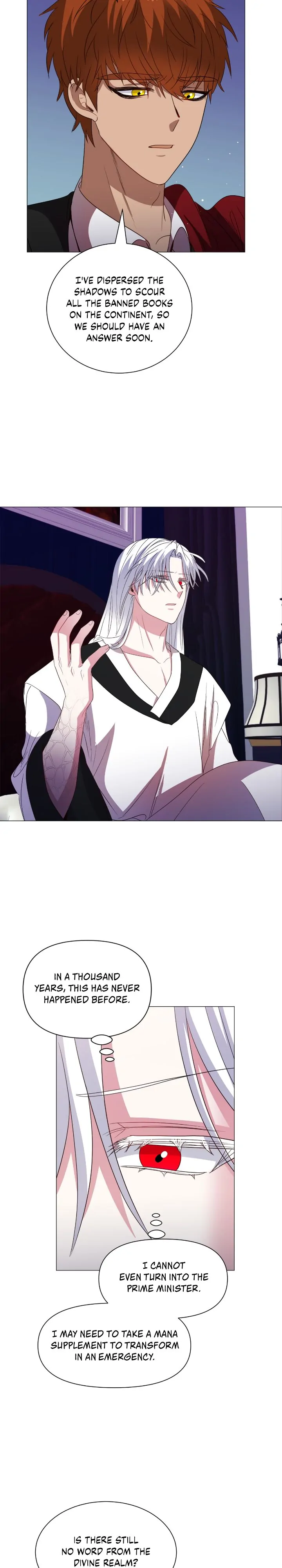 How to Clear a Dating Sim as a Side Character Chapter 117 89 04