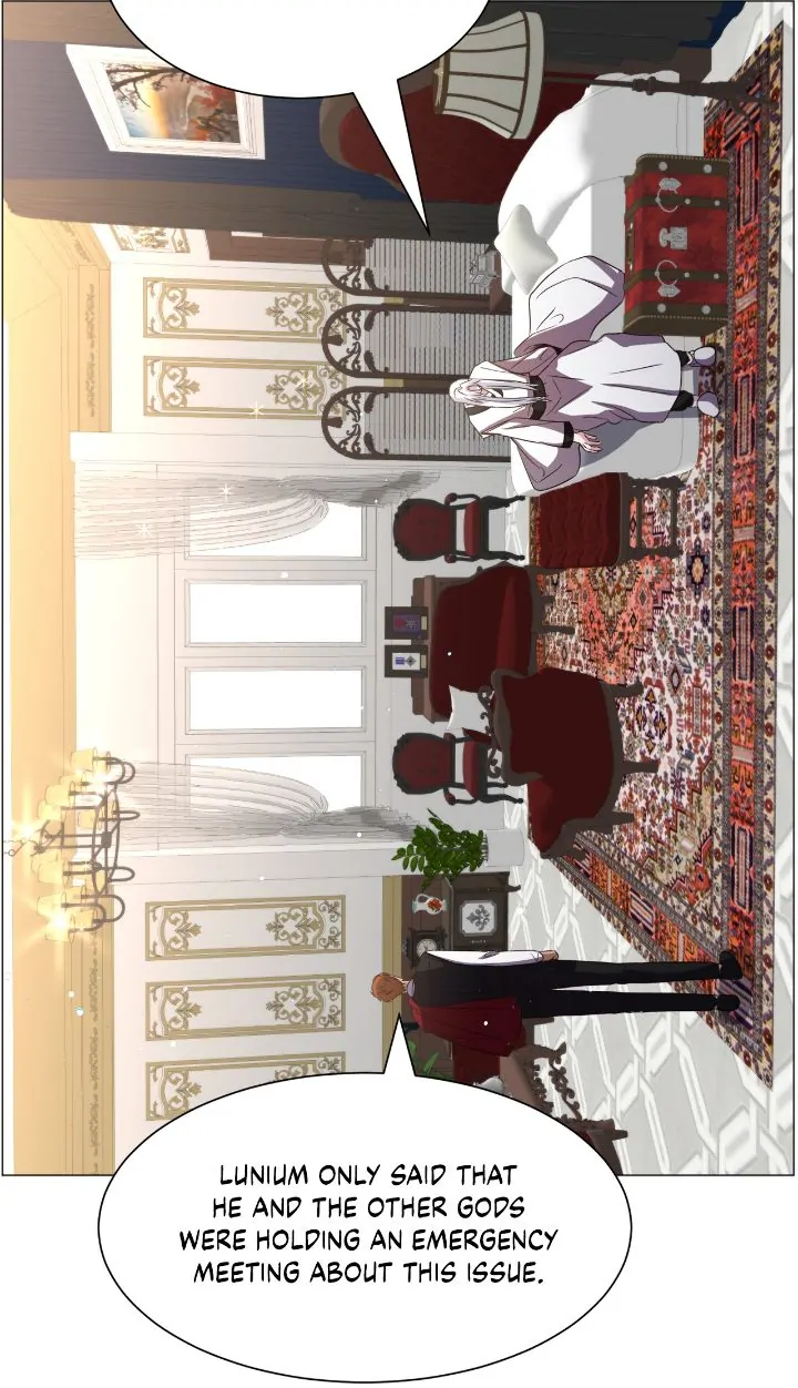 How to Clear a Dating Sim as a Side Character Chapter 117 90 05
