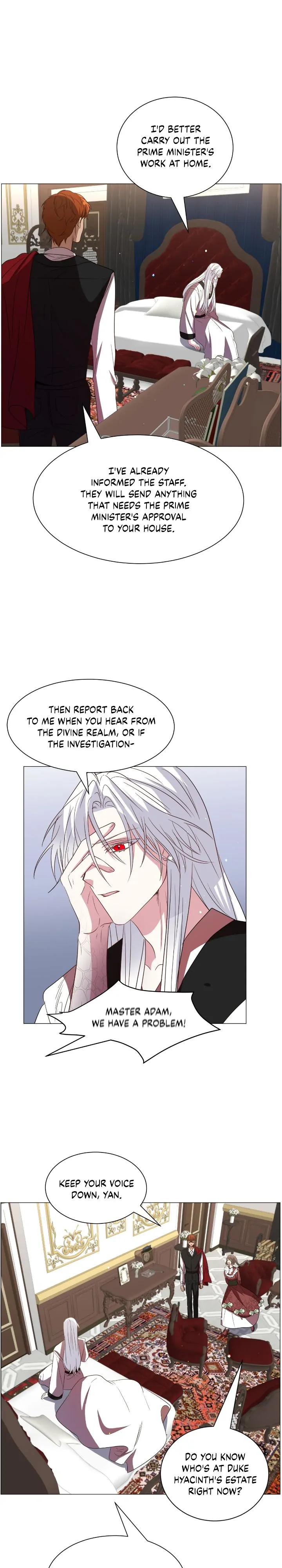 How to Clear a Dating Sim as a Side Character Chapter 117 91 06