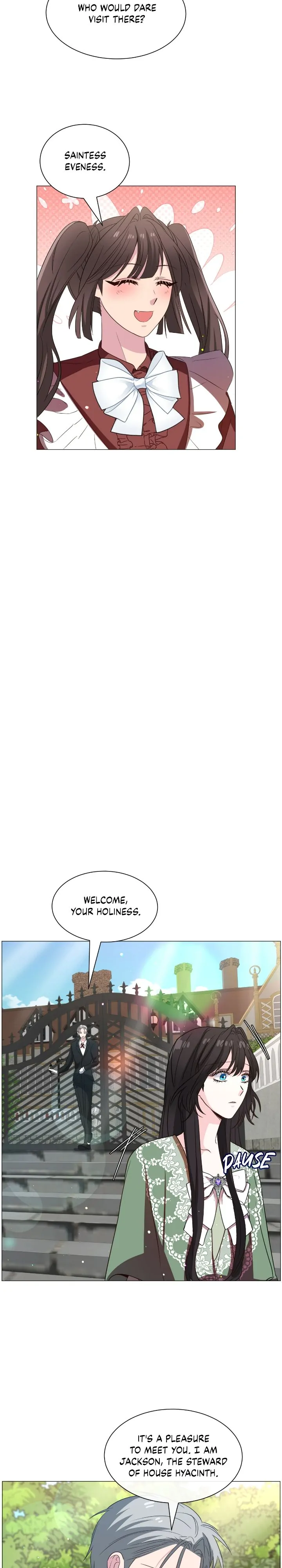 How to Clear a Dating Sim as a Side Character Chapter 117 92 07