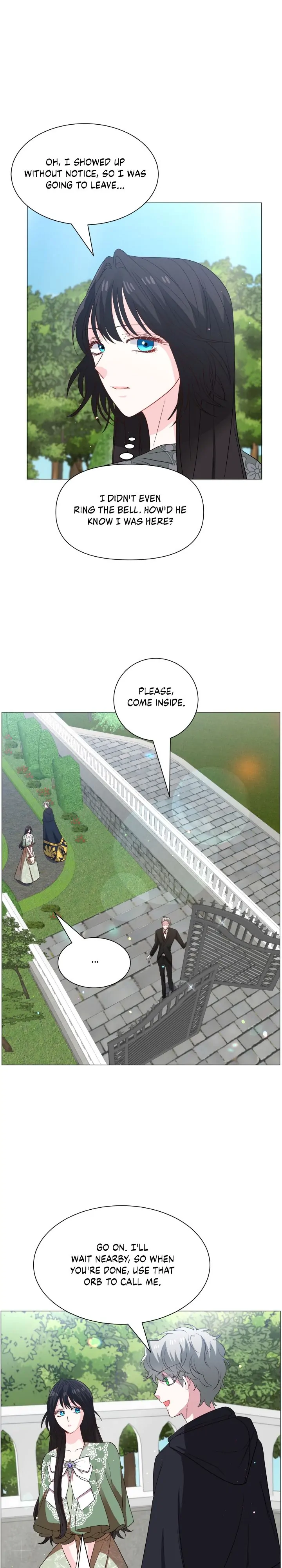 How to Clear a Dating Sim as a Side Character Chapter 117 94 09