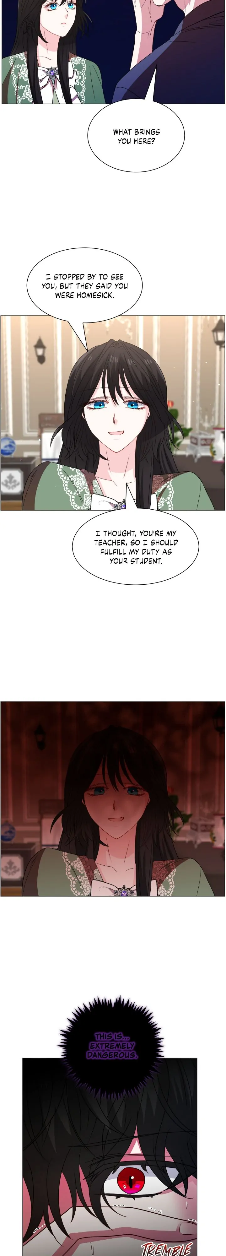 How to Clear a Dating Sim as a Side Character Chapter 117 98 13