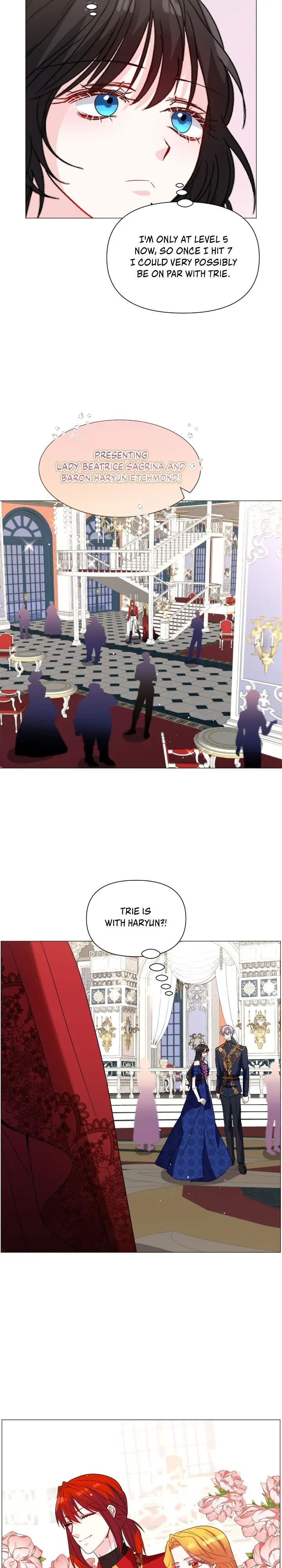 How to Clear a Dating Sim as a Side Character Chapter 119 99 05