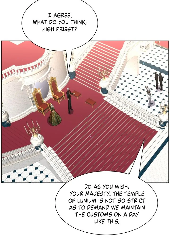 How to Clear a Dating Sim as a Side Character Chapter 119 106 12