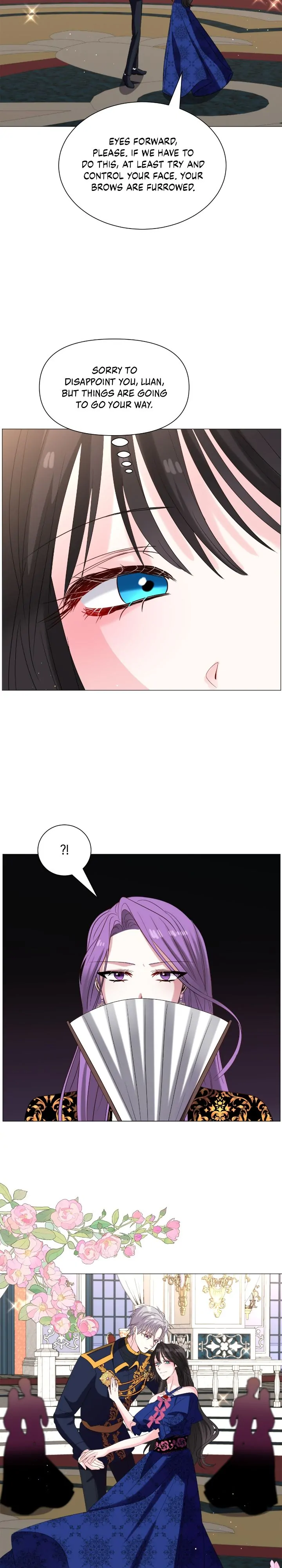 How to Clear a Dating Sim as a Side Character Chapter 119 111 17