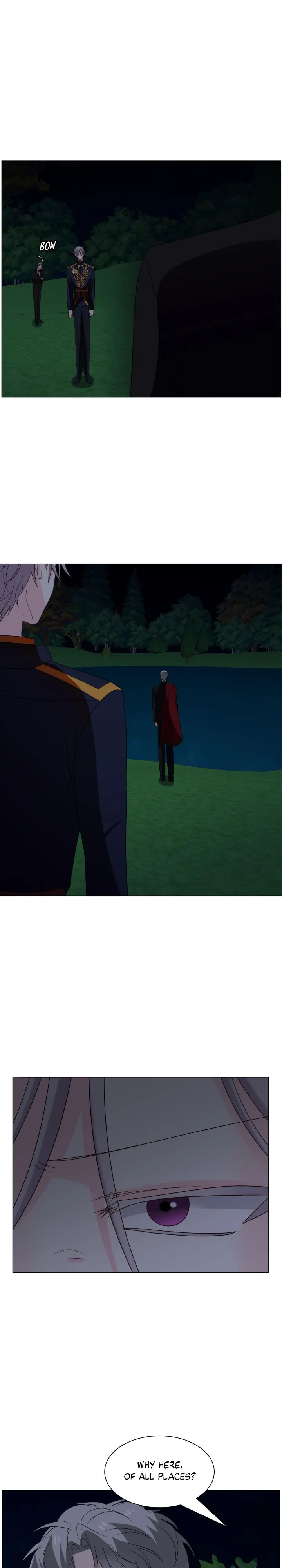 How to Clear a Dating Sim as a Side Character Chapter 122 84 05