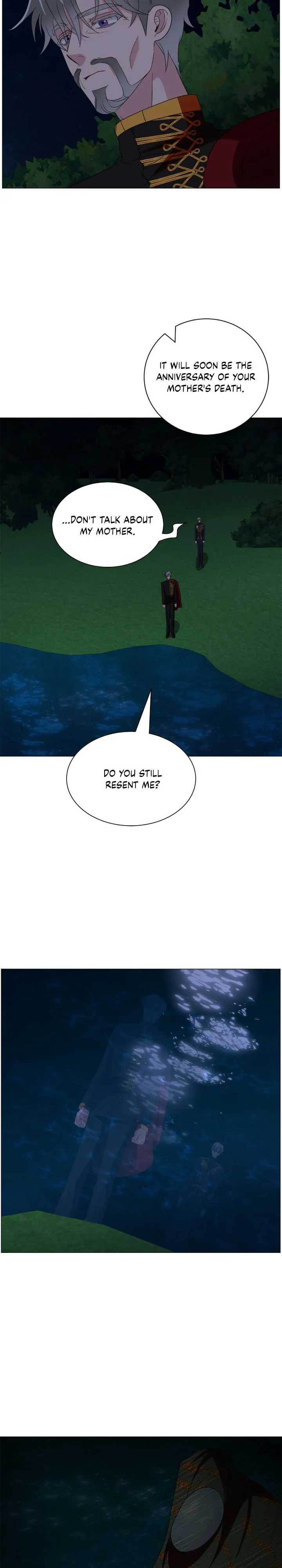 How to Clear a Dating Sim as a Side Character Chapter 122 85 06