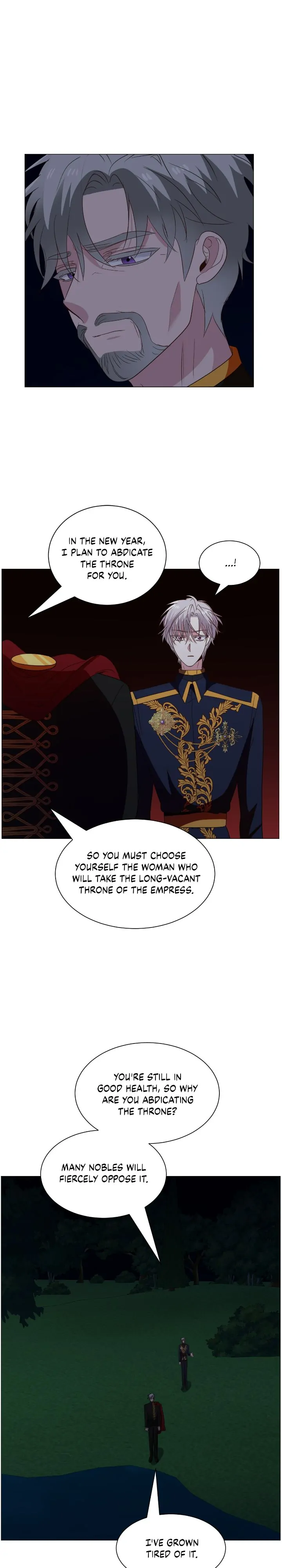 How to Clear a Dating Sim as a Side Character Chapter 122 87 08